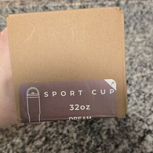 Hydrojug 32oz Sport In Dream UNOPENED